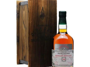 rượu whisky macallan 1979 old & rare 32 năm