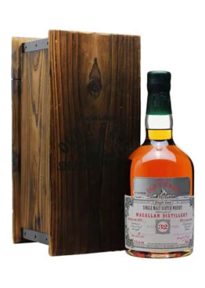 rượu whisky macallan 1979 old & rare 32 năm