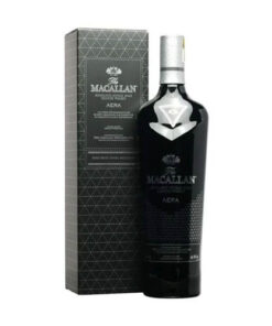 rượu whisky macallan aera