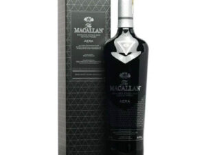 rượu whisky macallan aera