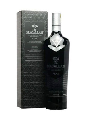 rượu whisky macallan aera