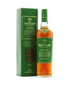 rượu whisky macallan edition no. 4
