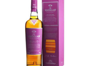 rượu whisky macallan edition no. 5