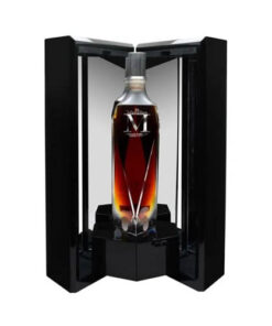 rượu whisky macallan m