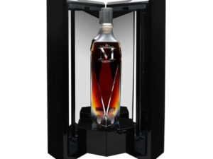 rượu whisky macallan m