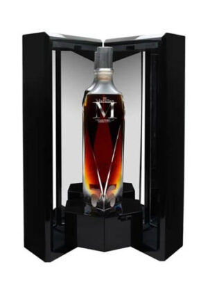 rượu whisky macallan m