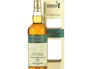 rượu whisky mannochmore 1996