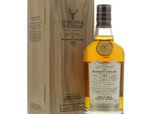 rượu whisky miltonduff 1988