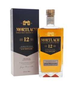 rượu whisky mortlach 12 năm