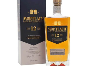 rượu whisky mortlach 12 năm