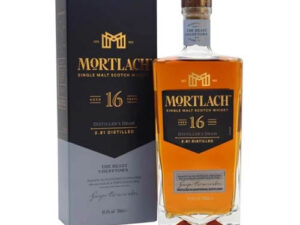 rượu whisky mortlach 16 năm
