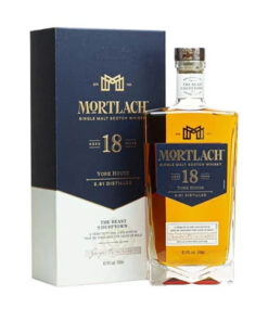 rượu whisky mortlach 18 năm