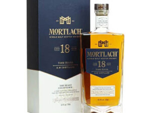 rượu whisky mortlach 18 năm