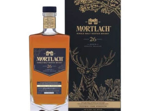 rượu whisky mortlach 26 năm - special releases 2019