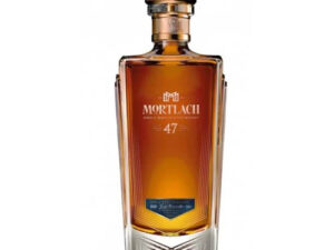 rượu whisky mortlach 47 năm