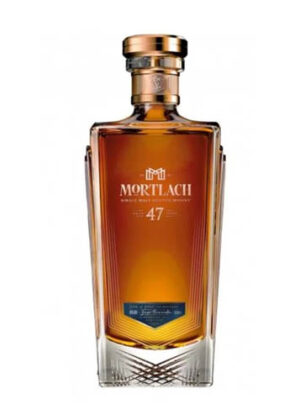 rượu whisky mortlach 47 năm