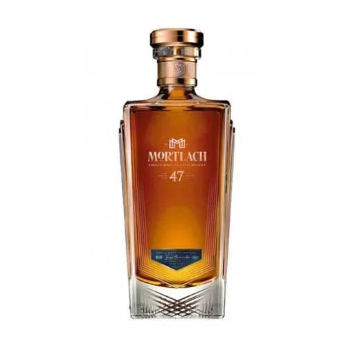 rượu whisky mortlach 47 năm