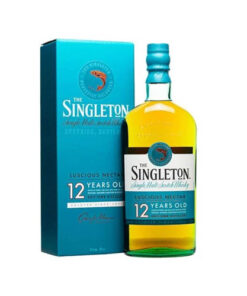 rượu whisky msingleton 12 dufftown
