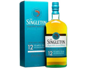 rượu whisky msingleton 12 dufftown