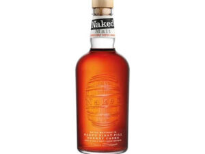 rượu whisky naked malt
