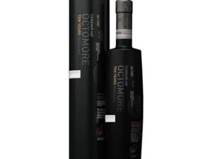 rượu whisky octomore 10 năm