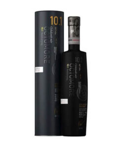 rượu whisky octomore 10.1