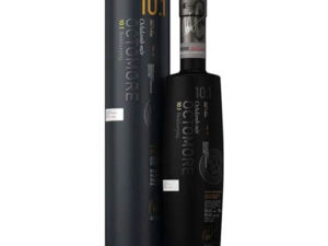 rượu whisky octomore 10.1