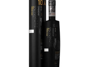 rượu whisky octomore 10.4