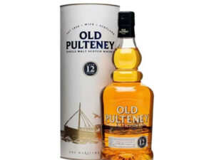 rượu whisky old pulteney 12 năm
