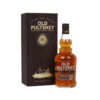 rượu whisky old pulteney 25 năm