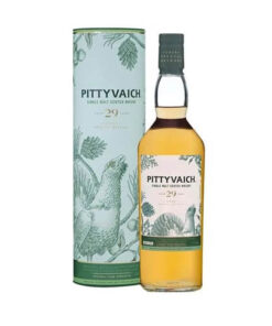rượu whisky pittyvaich 29 năm - special releases 2019