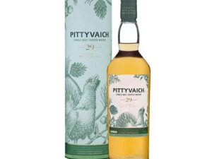 rượu whisky pittyvaich 29 năm - special releases 2019