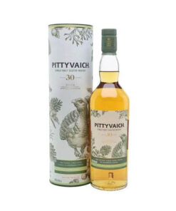 rượu whisky pittyvaich 30 năm - special release 2020