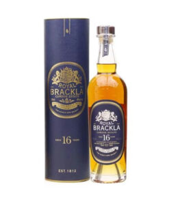rượu whisky royal brackla 12 năm