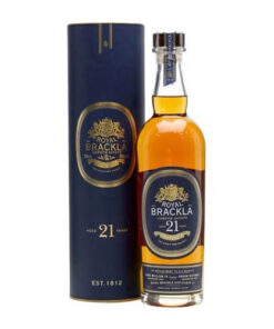 rượu whisky royal brackla 21 năm