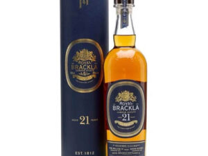 rượu whisky royal brackla 21 năm