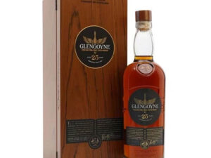 rượu whisky rượu glengoyne 25 năm