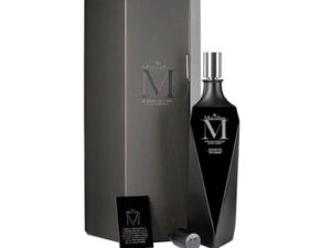 rượu whisky rượu macallan m black