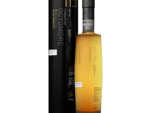 rượu whisky rượu octomore 11.3