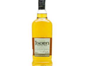 rượu whisky rượu teacher's