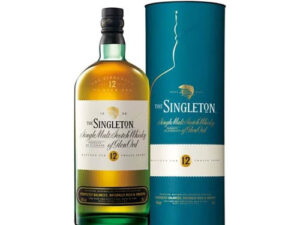 rượu whisky singleton 12 năm