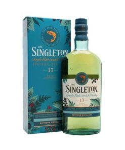 rượu whisky singleton 17 năm - special release 2020