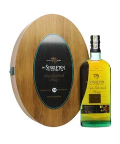 rượu whisky singleton 38 năm glendullan