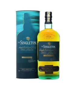 rượu whisky singleton signature