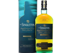 rượu whisky singleton signature