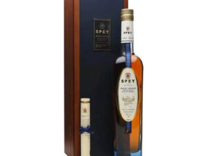 rượu whisky spey royal choice