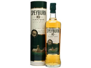 rượu whisky speyburn 10 năm