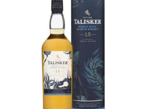 rượu whisky talisker 15 năm - special releases 2019
