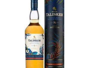 rượu whisky talisker 8 năm - special release 2020