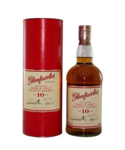 rượu whiskyglenfarclas 10 năm